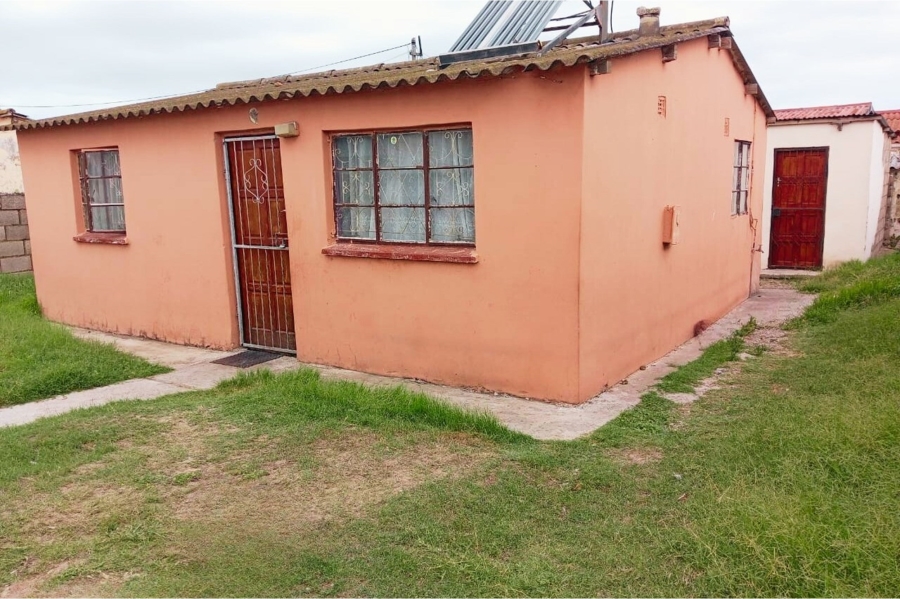 2 Bedroom Property for Sale in Kwazakhele Eastern Cape